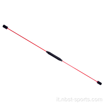 Yoga fisico Fitness Training Stick Yoga Ginnastica Bar